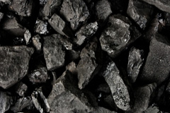 Rhyd Y Gwystl coal boiler costs